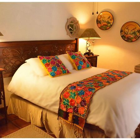 Collection O Casa Bella Hotel Boutique, Кабо Сан Лукас Екстериор снимка