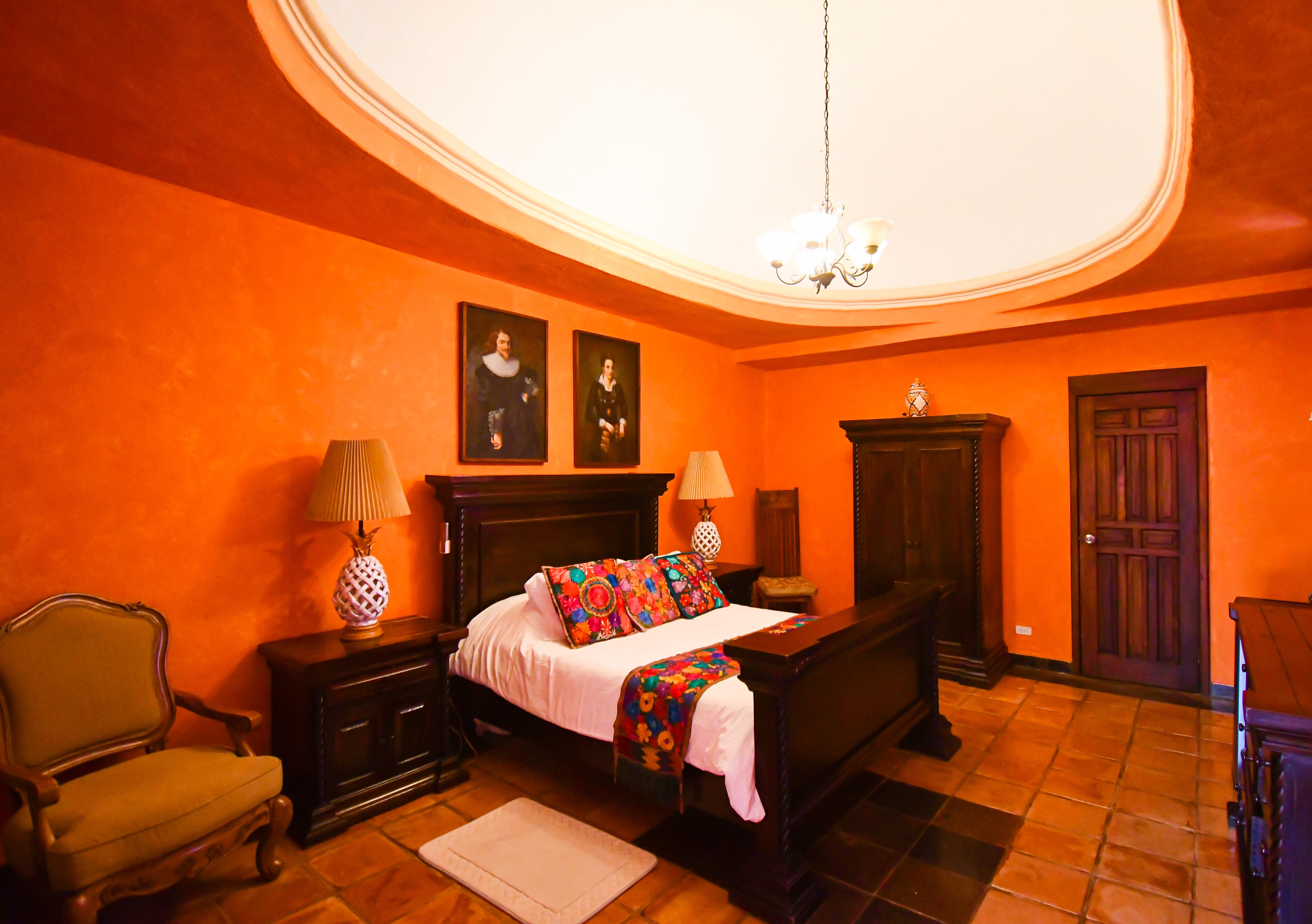 Collection O Casa Bella Hotel Boutique, Кабо Сан Лукас Екстериор снимка