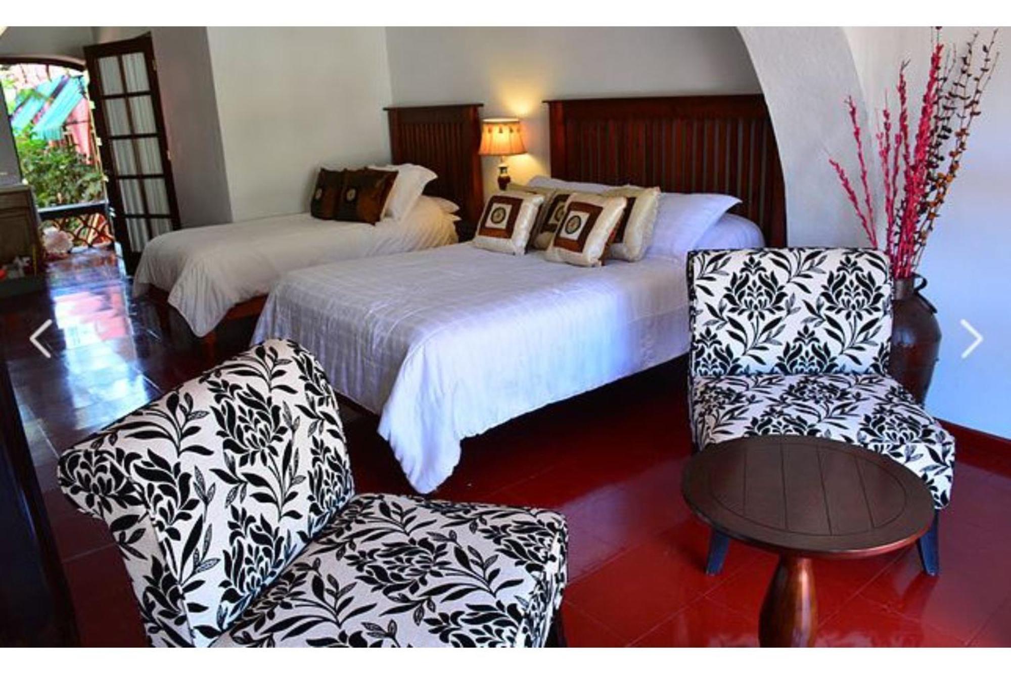 Collection O Casa Bella Hotel Boutique, Кабо Сан Лукас Екстериор снимка