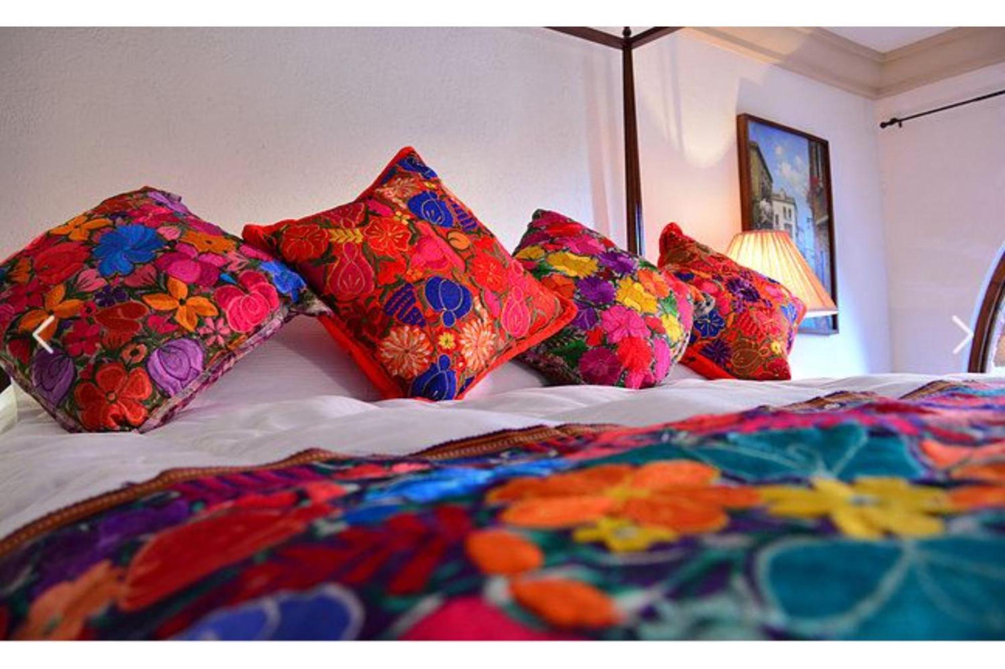 Collection O Casa Bella Hotel Boutique, Кабо Сан Лукас Екстериор снимка