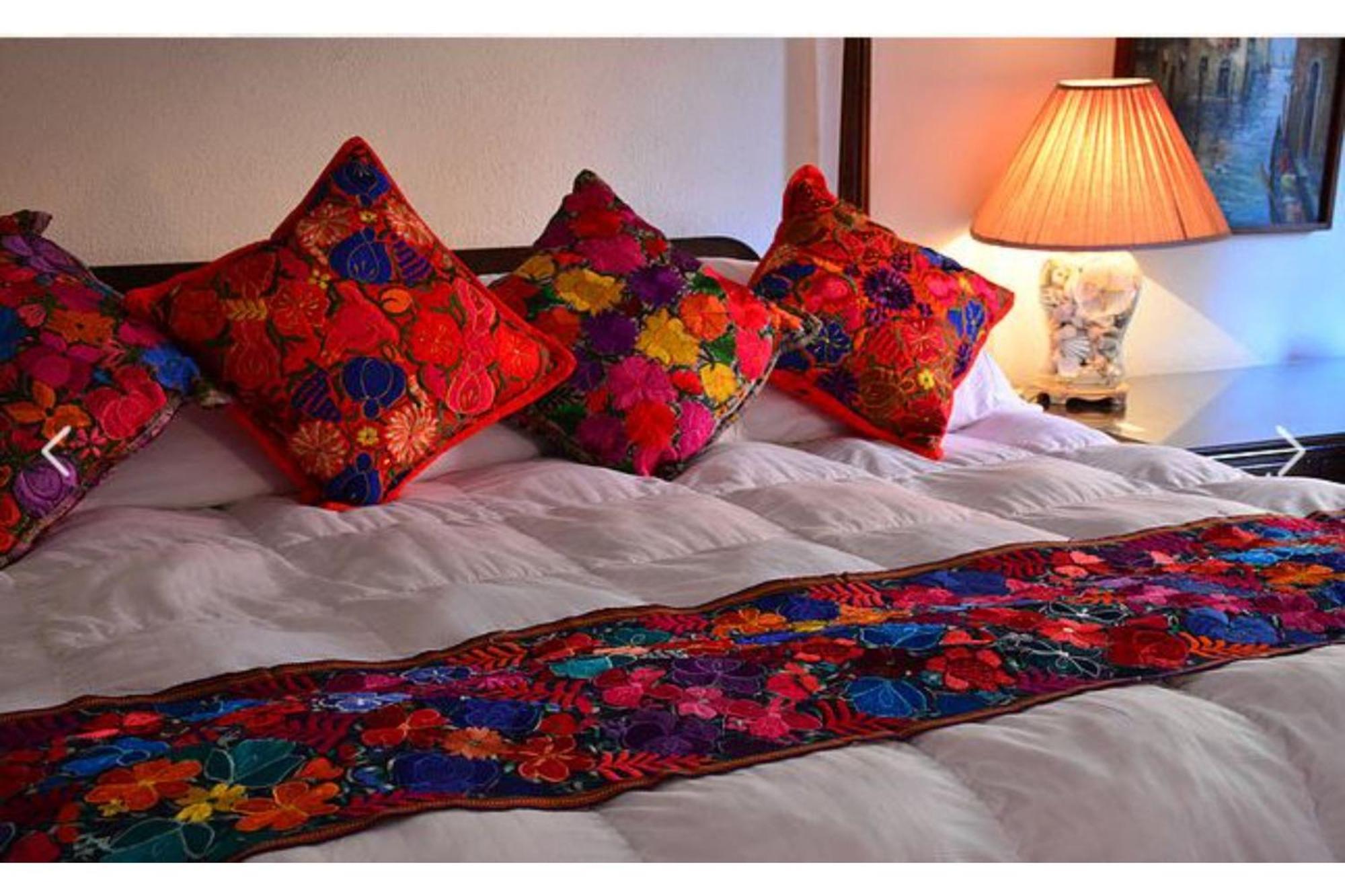 Collection O Casa Bella Hotel Boutique, Кабо Сан Лукас Екстериор снимка