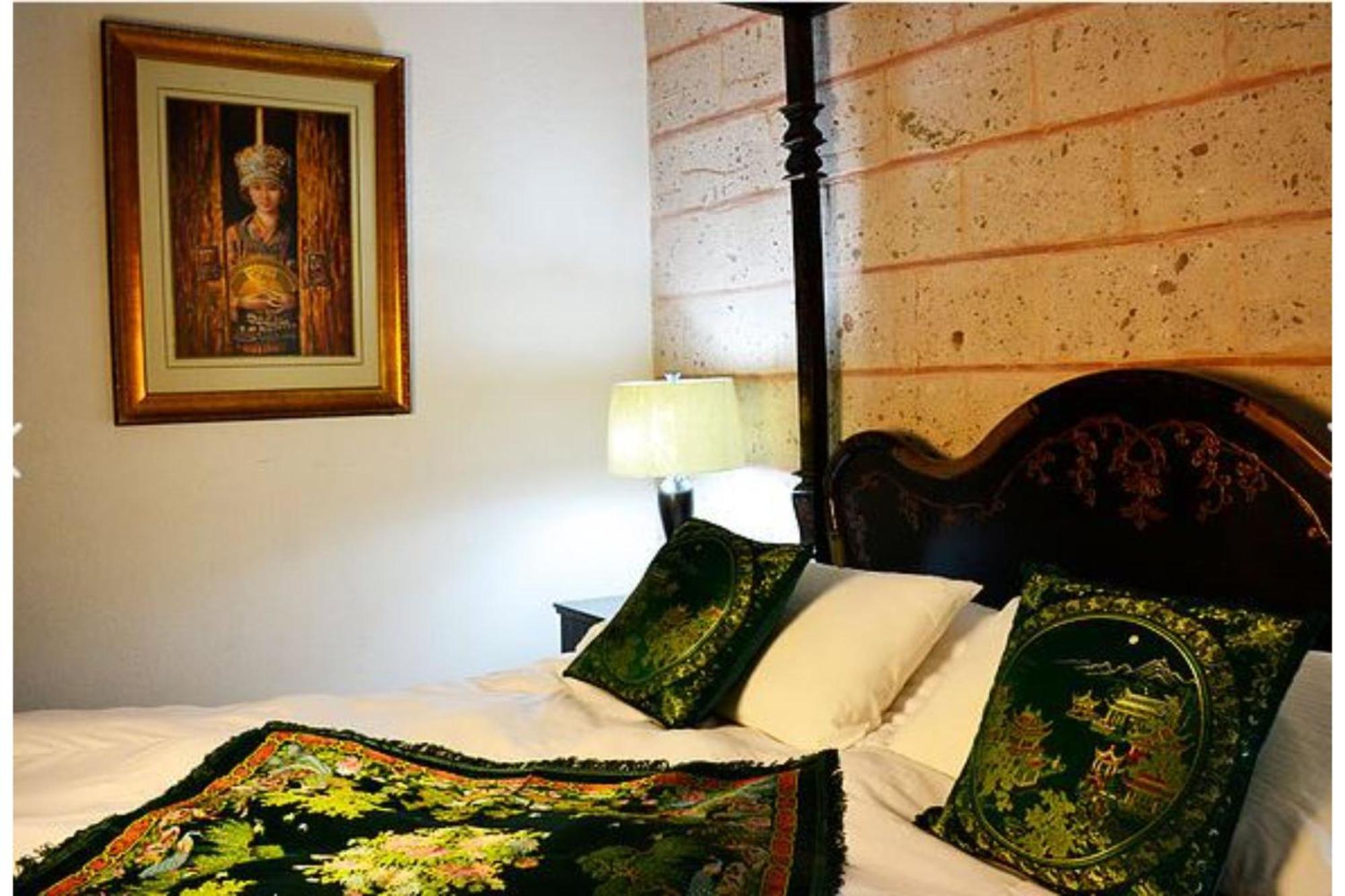 Collection O Casa Bella Hotel Boutique, Кабо Сан Лукас Екстериор снимка