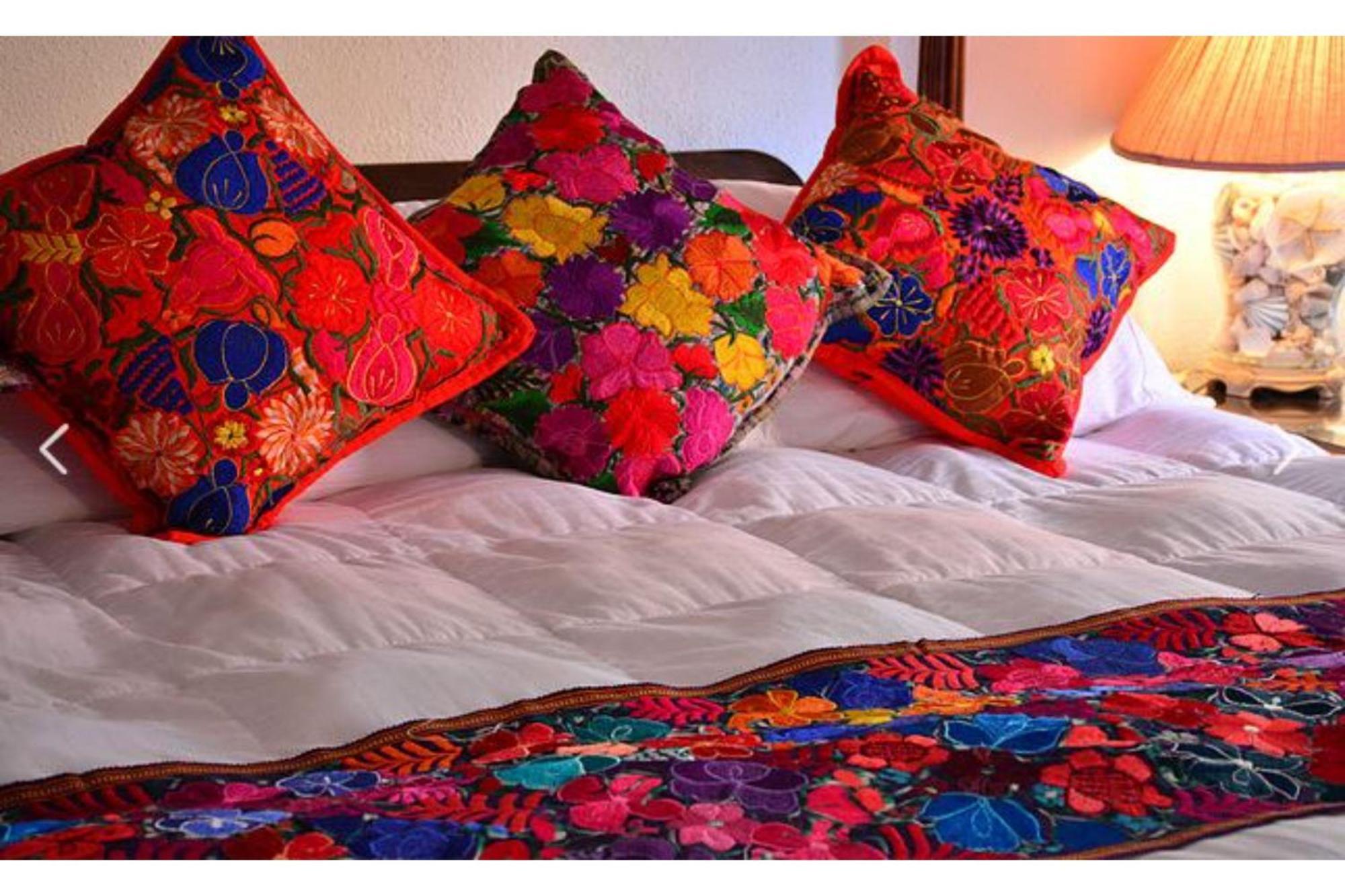 Collection O Casa Bella Hotel Boutique, Кабо Сан Лукас Екстериор снимка
