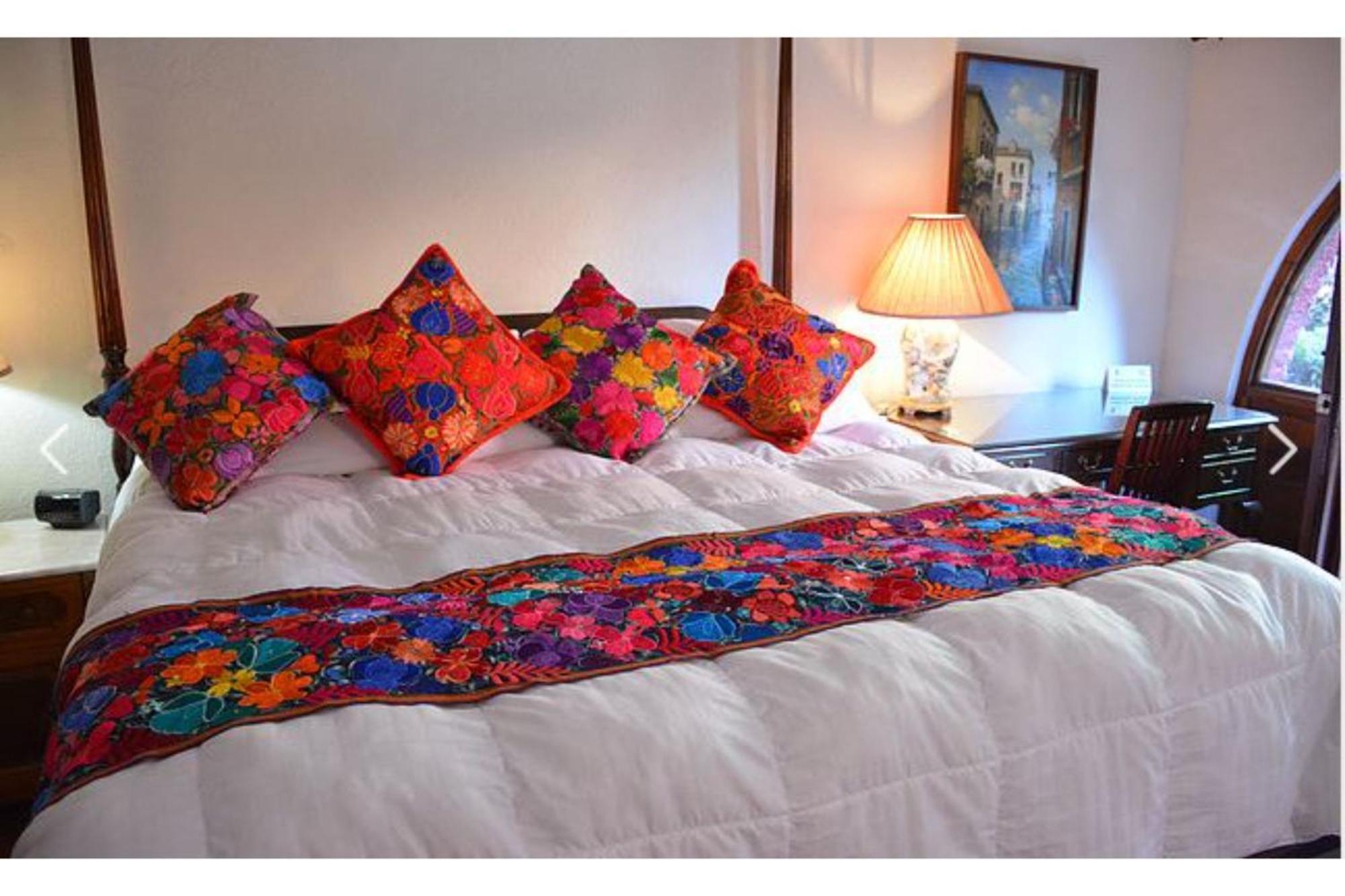 Collection O Casa Bella Hotel Boutique, Кабо Сан Лукас Екстериор снимка